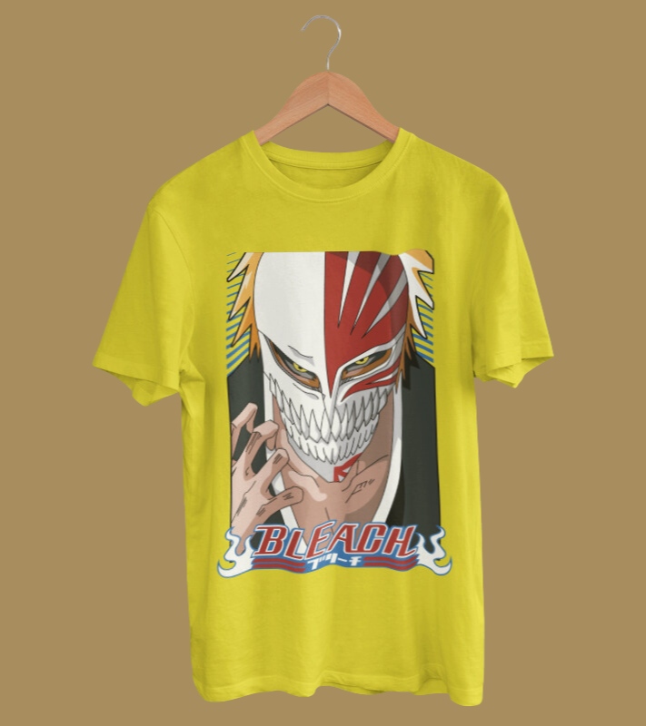 Bleach t discount